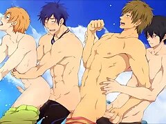 Cute Twink Sex 1